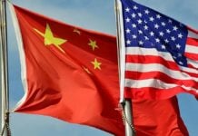 Техно-ескорт Трампа та протистояння у сфері штучного інтелекту