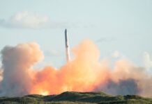 FAA призупинила запуски Starship V3 після аварії боцмана