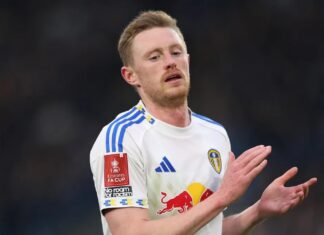 Demi-finale de la FA Cup : Leeds United affronte Chelsea à Wembley