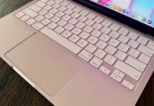 Гарячі клавіші Mac: Прощайте, миша