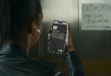 Удосконалення доступності штучного інтелекту від Apple: субтитри до відео, інвалідні візки, що керуються очима