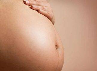 The Baby Patch