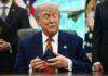 Trump Mobile залишила особисті дані користувачів без захисту