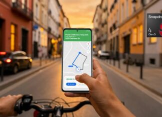 Qualcomm traz Wi-Fi 7 e recursos de jogos para telefones econômicos com novos chips Snapdragon