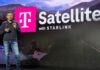 T-Mobile étend sa couverture satellite au Canada et en Nouvelle-Zélande