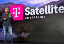 T-Mobile étend sa couverture satellite au Canada et en Nouvelle-Zélande
