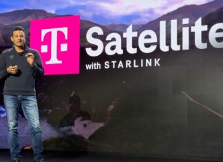 T-Mobile amplía la cobertura satelital a Canadá y Nueva Zelanda