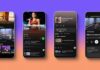 Spotify превращается в центр велнеса благодаря партнерству с Peloton и инфлюенсерами