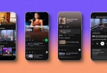 Spotify превращается в центр велнеса благодаря партнерству с Peloton и инфлюенсерами