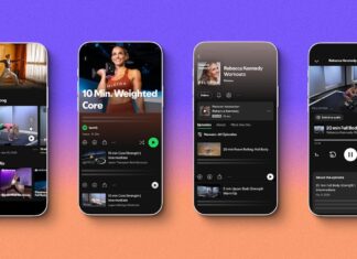 Spotify évolue vers un centre de bien-être grâce à de nouveaux partenariats avec Peloton et influenceurs