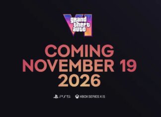 Penipuan GTA 6 ada di sini