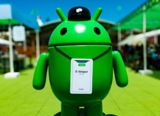 Android bekommt sein eigenes Rampenlicht: Die Android Show kehrt am 12. Mai zurück