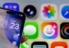 Знизимо глянсовість у iOS 26