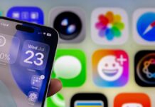 Знизимо глянсовість у iOS 26