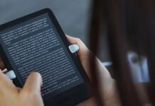 Je oude Kindle is zojuist verlopen