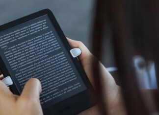 Ihr alter Kindle ist gerade abgelaufen