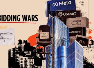 The $7 Billion Brains: AI’s Elite and Their Price Tags