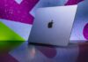 M5 MacBook Air cai abaixo de US$ 900