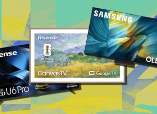 Ofertas de televisión que no apestan (Día de los Caídos 2026)
