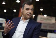 Why Mobileye CEO Amnon Shashua Is Stepping Down From Robotaxis Leadership