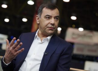 Por que o CEO da Mobileye, Amnon Shashua, está deixando a liderança da Robotaxis