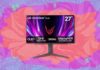 Чому цей 27-дюймовий OLED-монітор LG дешевше на $400