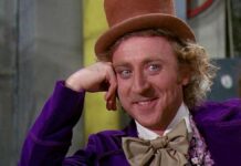 Wonka Returns: um reality show com AI Gene Wilder