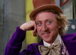 Wonka Returns: un reality show con la IA Gene Wilder