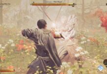 Onimusha: Way of the Sword превращает Мусаси в гадкого жлоба, и это гениально