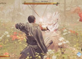 Onimusha: Way of the Sword превращает Мусаси в гадкого жлоба, и это гениально