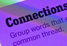 Ответы на Connections за 9 июня: Ловушка с дезодорантами?