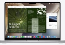 Прибуття Golden Gate: Siri «прокидається», а Rosetta йде у відставку