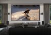 Hisense PX4 Pro: Чому цей 4K-лазерний проектор заслуговує на місце у вашій вітальні