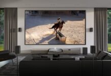 Hisense PX4 Pro: Чому цей 4K-лазерний проектор заслуговує на місце у вашій вітальні