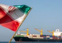 Selat Hormuz adalah tempat yang sempit. Apakah Iran melakukan lebih dari apa yang bisa dikunyahnya?