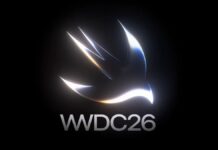 Все сяє на WWDC 2026