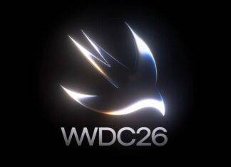 Alle systemen gloeien op WWDC 2026