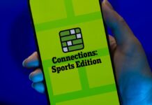 NYT Connections: Спортивний випуск. Відповіді від 7 червня