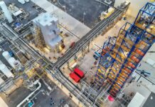 Sila Nanotechnologies залучає $300 млн для масштабування виробництва анодів на основі кремнію на фоні переходу на електромобілі
