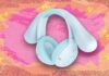 Razer пом’якшує характер: навушники з вушками Cinnamoroll від Sanrio
