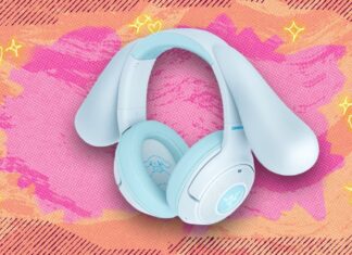 Razer si addolcisce con Sanrio con le nuove cuffie con orecchie flosce