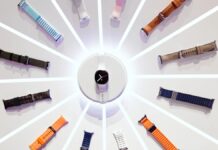 Наступний годинник Samsung: більше акумулятори та швидше чіпи