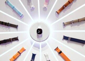 Les prochaines montres Samsung : des batteries plus grosses, des puces plus rapides