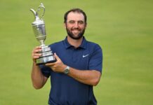 Sehen Sie sich The Open 2026 live an: Vollständiger TV- und Streaming-Zeitplan für jedes Land