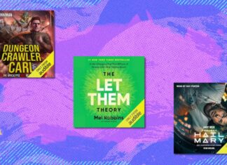 La oferta de Audible de $ 0,99 de Amazon expira pronto