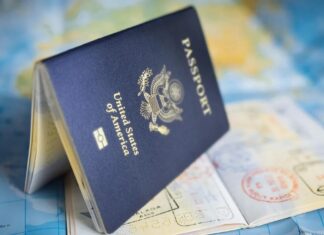 The US Government Just Made Passport Renewal Actually Boring
