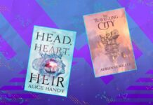 За $0.99: фантастические электронные книги — акции «Stuff Your Kindle Day» к летнему солнцестоянию