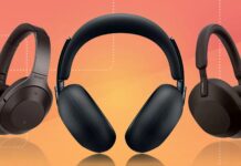 Навушники Sony 1000X: як десятиліття інновацій змінило бездротовий звук