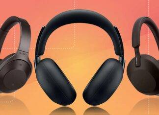 Навушники Sony 1000X: як десятиліття інновацій змінило бездротовий звук