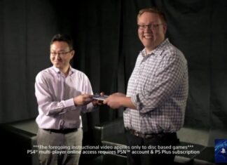 Sony abandonne les disques et ferme les anciens magasins